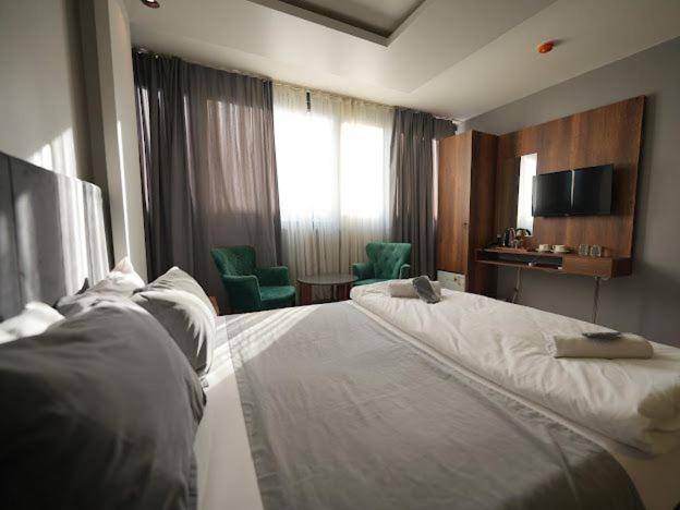 Ci Plus Otel - Istanbul — Photos 1